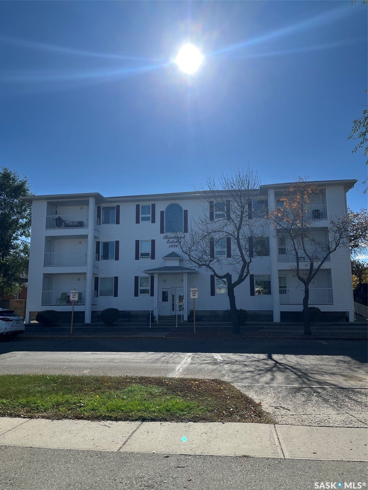 1226 Third Street, #101, Estevan SK S4A 0R9