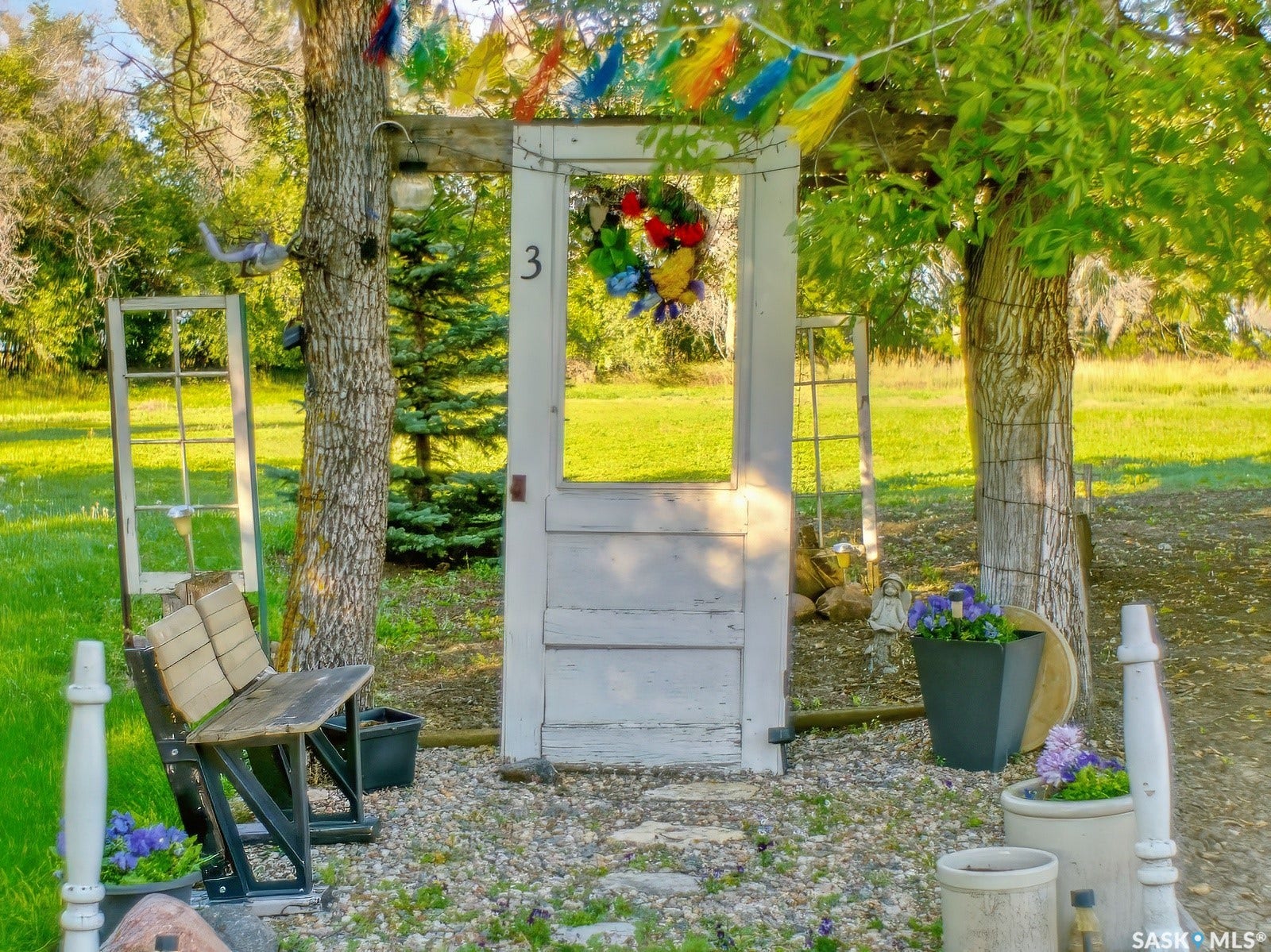 Rural Address, St Andrews Rm No SK S0L 2V0