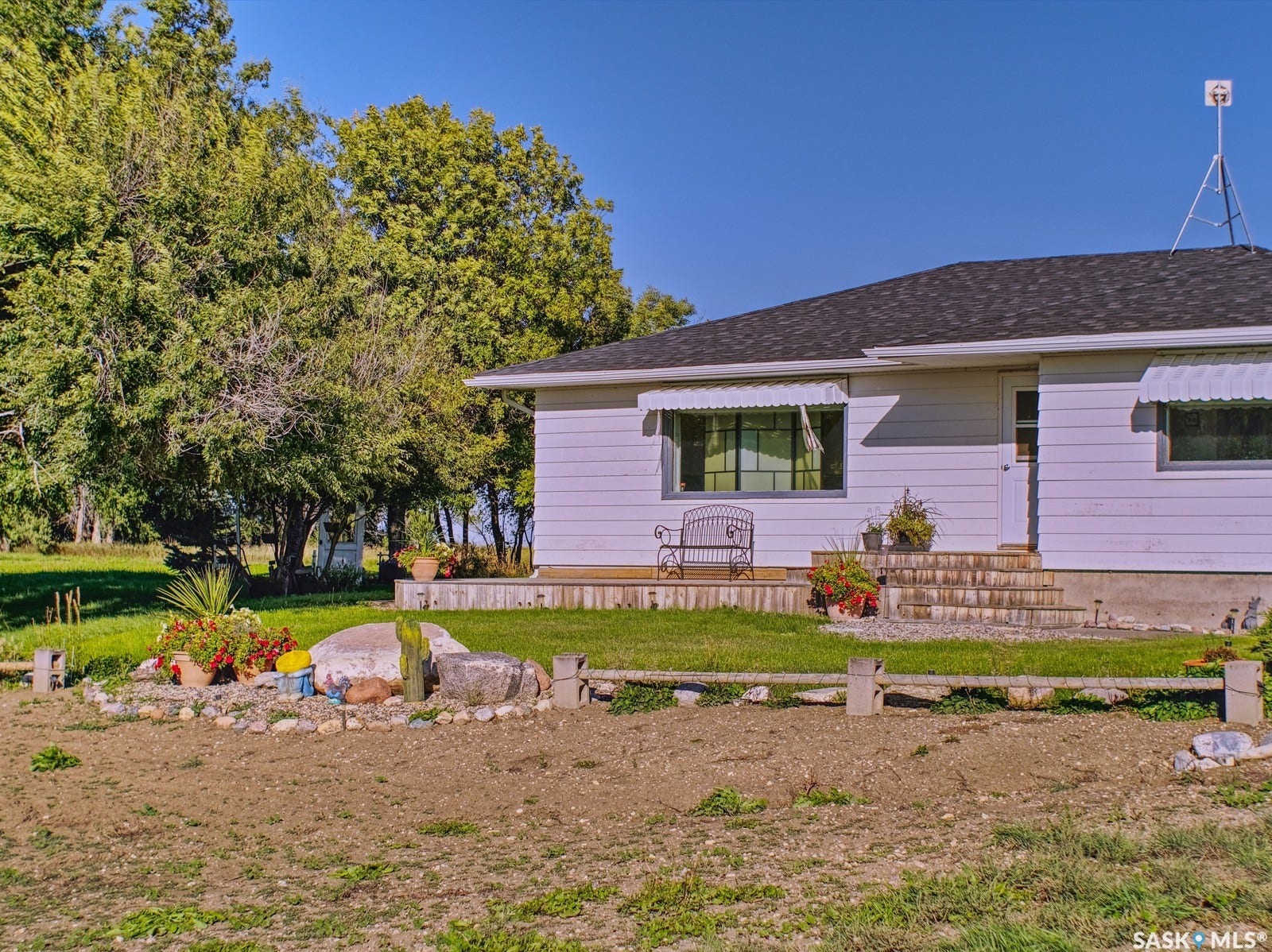 Rural Address, St Andrews Rm No SK S0L 2V0