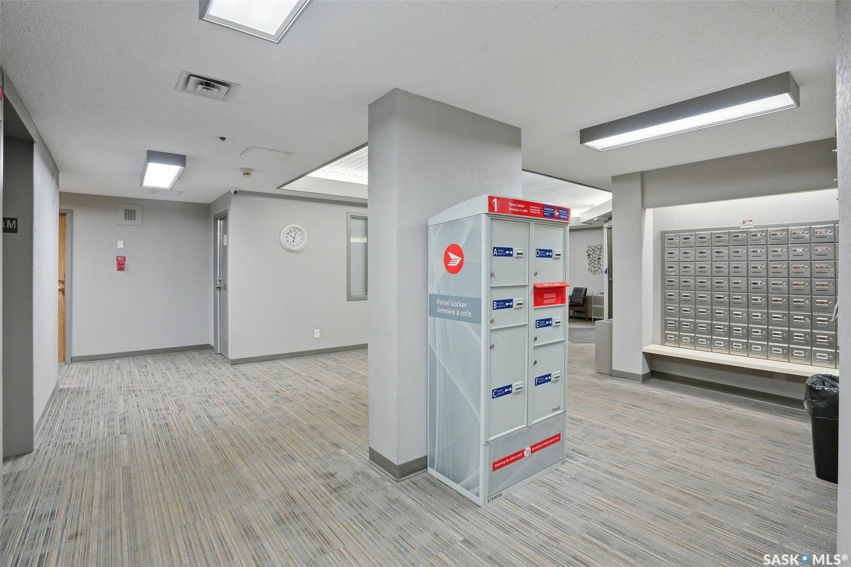 430 5th Avenue N, #502, Saskatoon SK S7K 6Z2