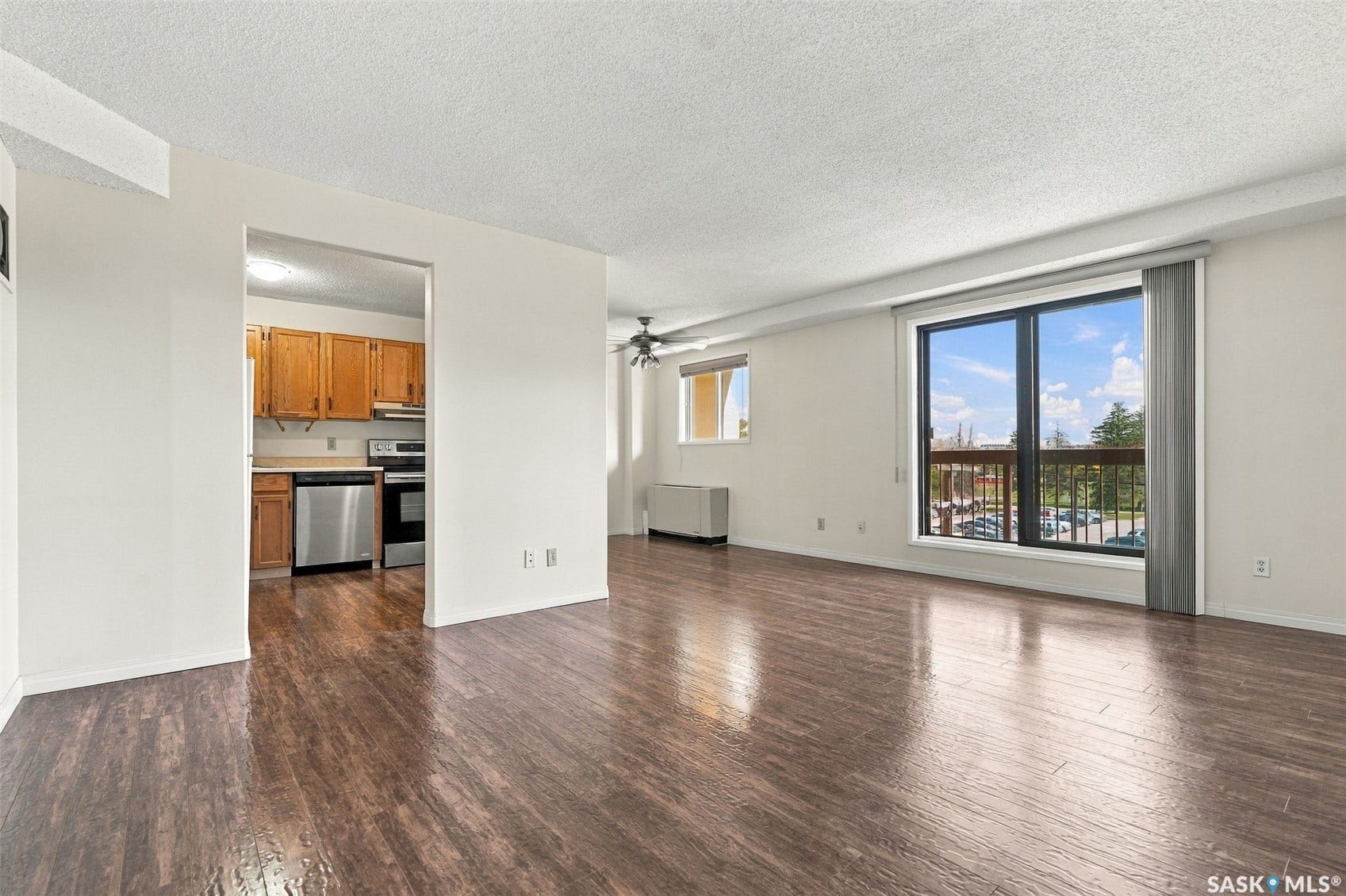 430 5th Avenue N, #502, Saskatoon SK S7K 6Z2