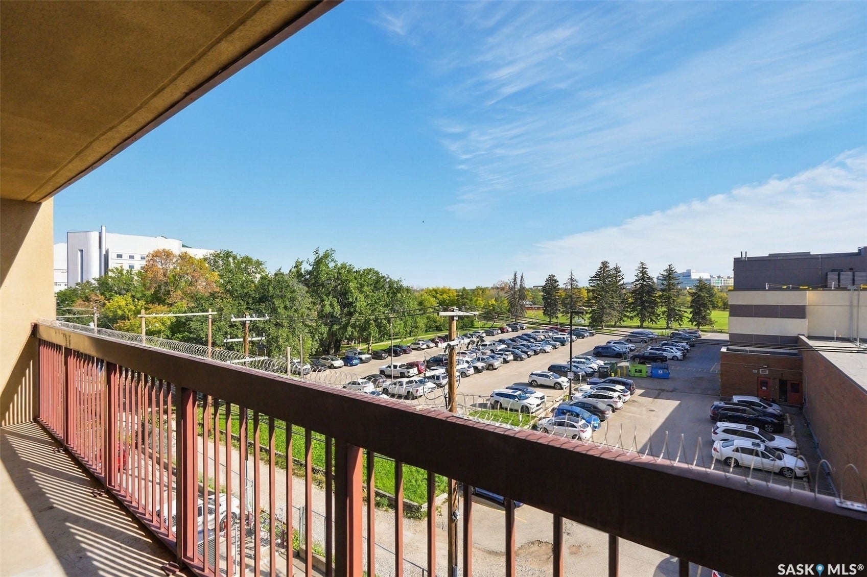 430 5th Avenue N, #502, Saskatoon SK S7K 6Z2