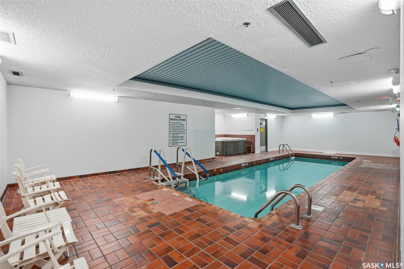 430 5th Avenue N, #502, Saskatoon SK S7K 6Z2