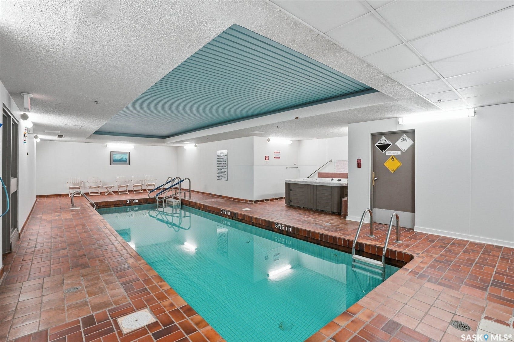 430 5th Avenue N, #502, Saskatoon SK S7K 6Z2