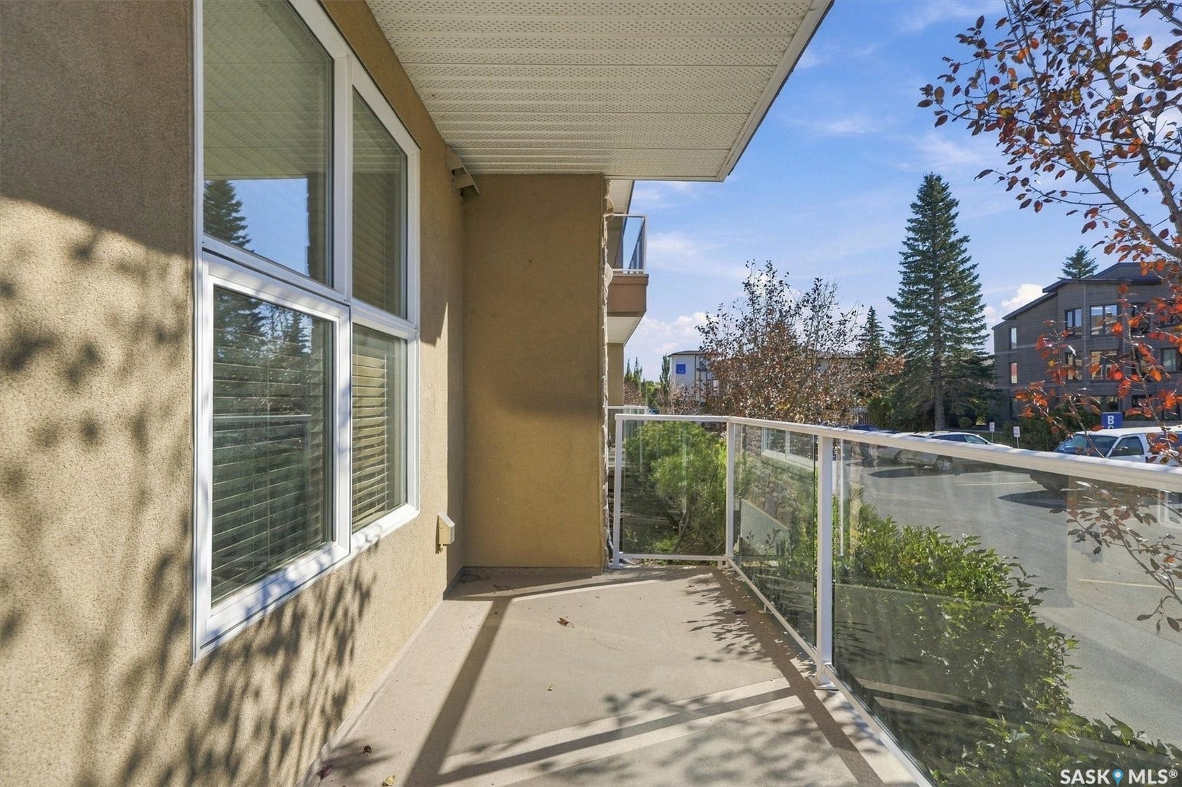 1035 Moss Avenue, #111, Saskatoon SK S7H 2E5