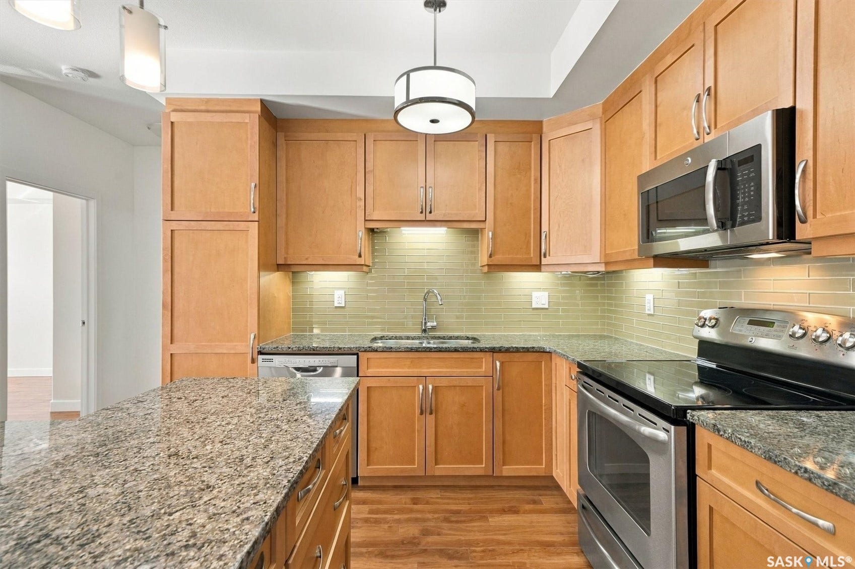 1035 Moss Avenue, #111, Saskatoon SK S7H 2E5