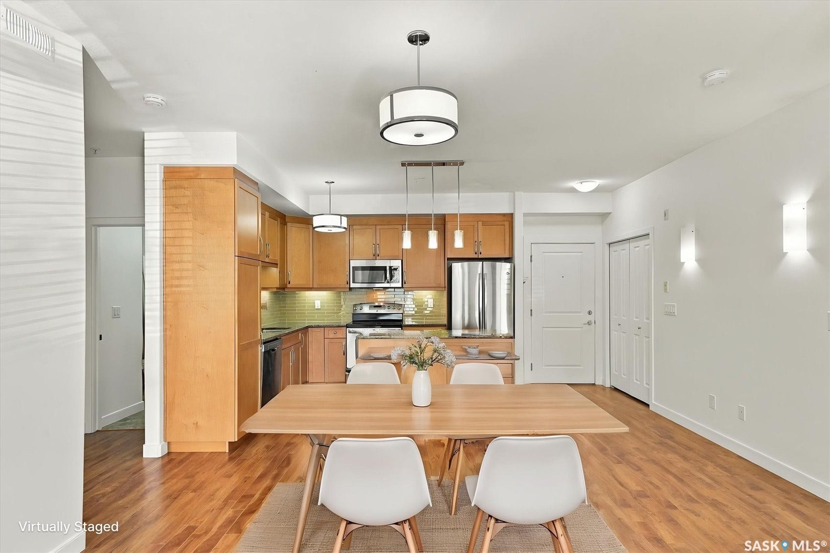 1035 Moss Avenue, #111, Saskatoon SK S7H 2E5