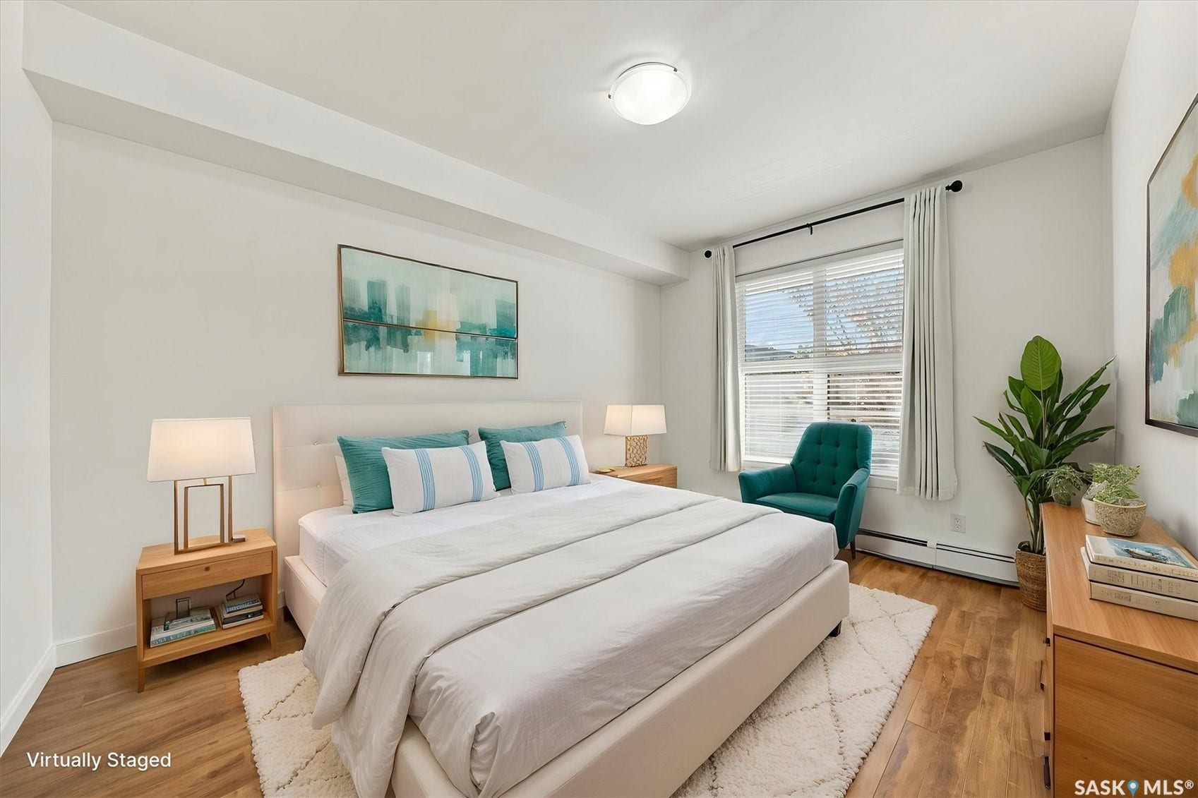 1035 Moss Avenue, #111, Saskatoon SK S7H 2E5