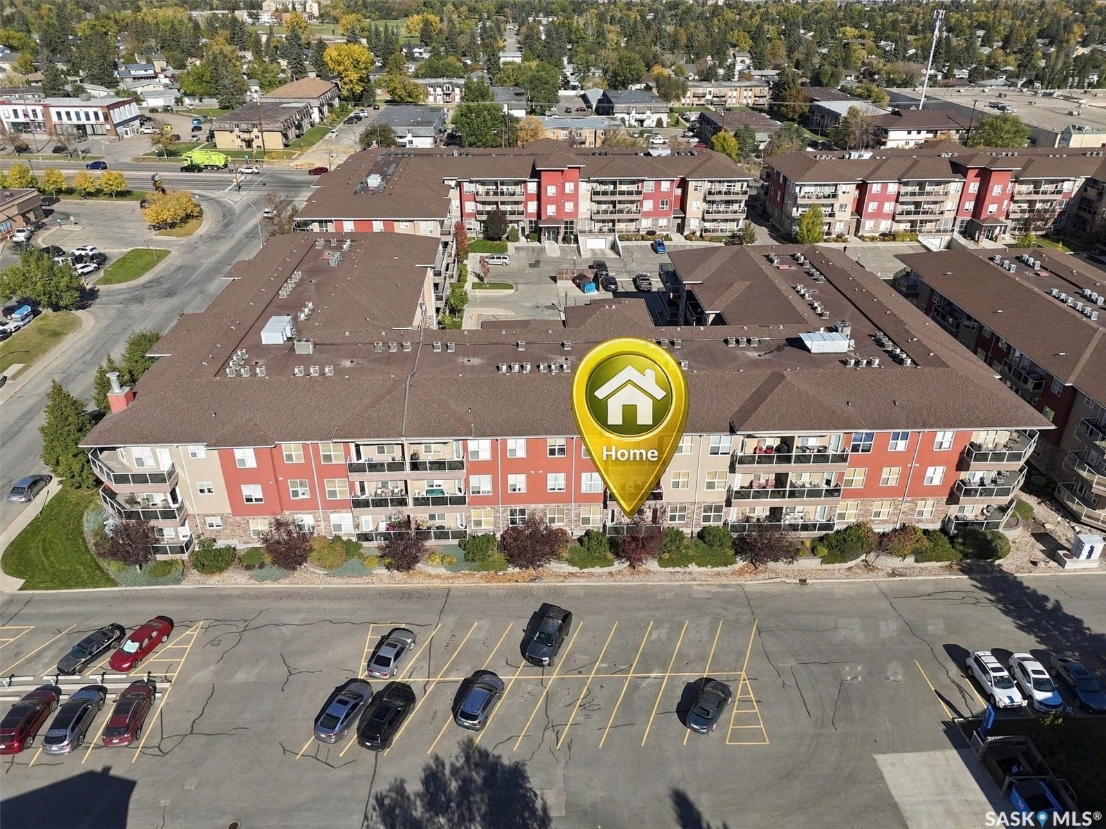 1035 Moss Avenue, #111, Saskatoon SK S7H 2E5
