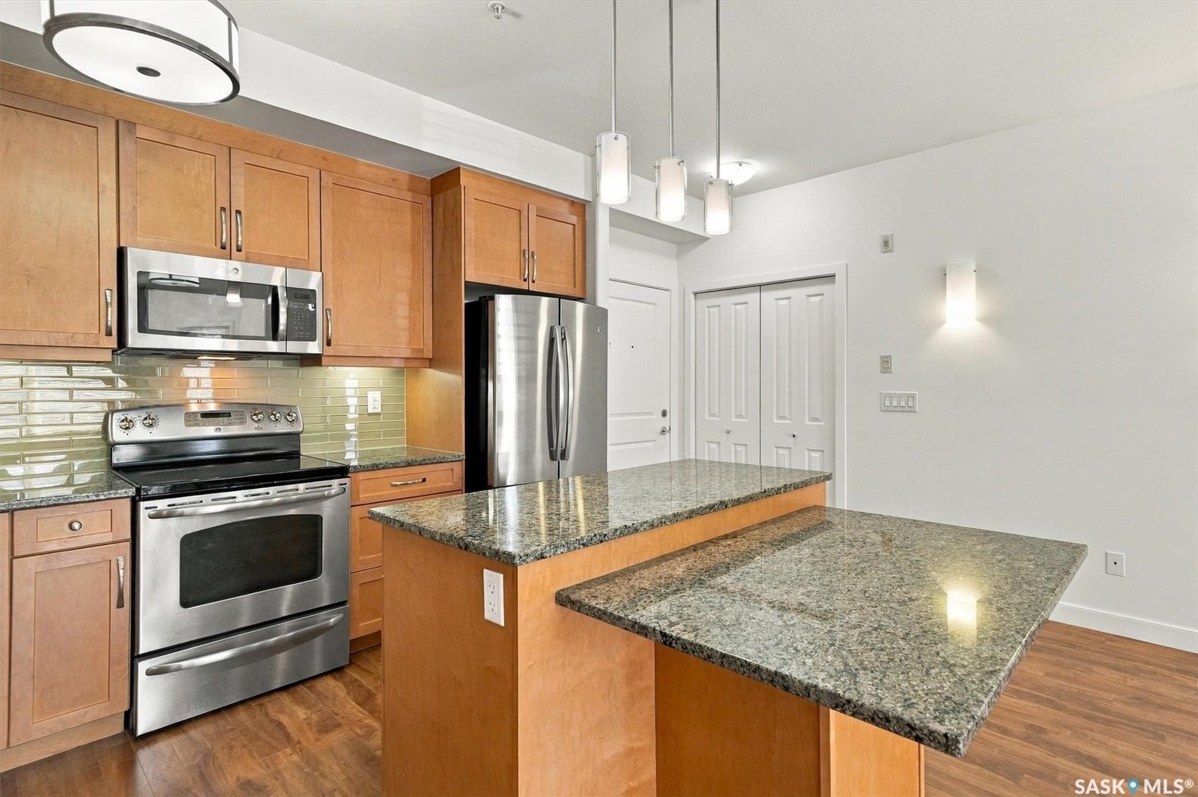 1035 Moss Avenue, #111, Saskatoon SK S7H 2E5