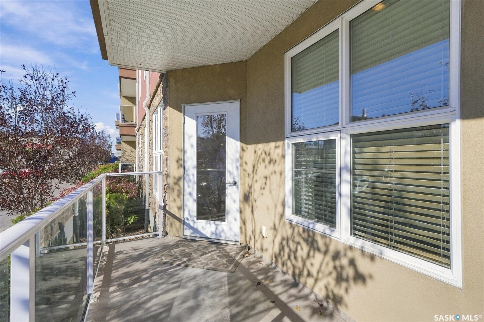 1035 Moss Avenue, #111, Saskatoon SK S7H 2E5