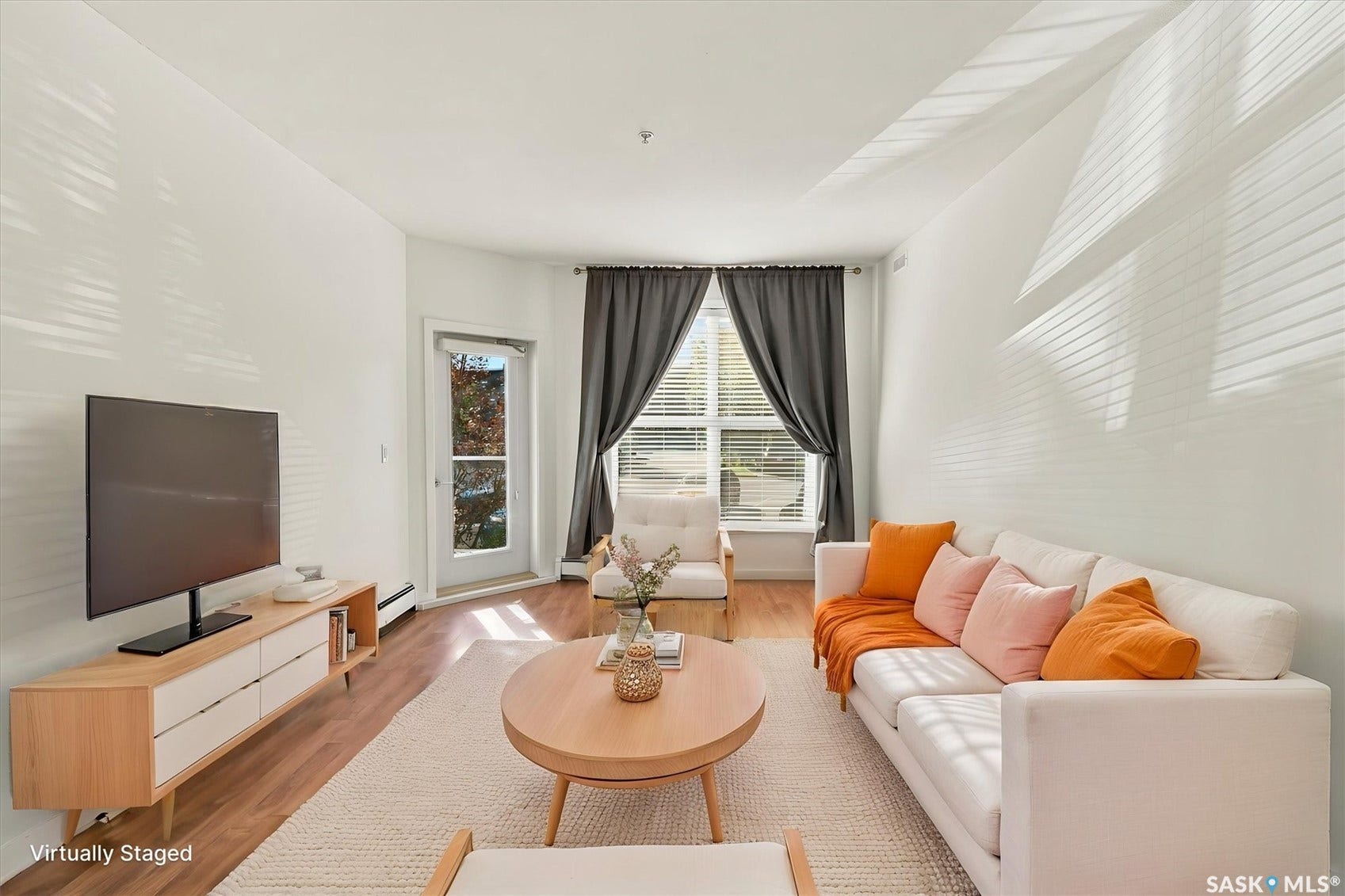 1035 Moss Avenue, #111, Saskatoon SK S7H 2E5