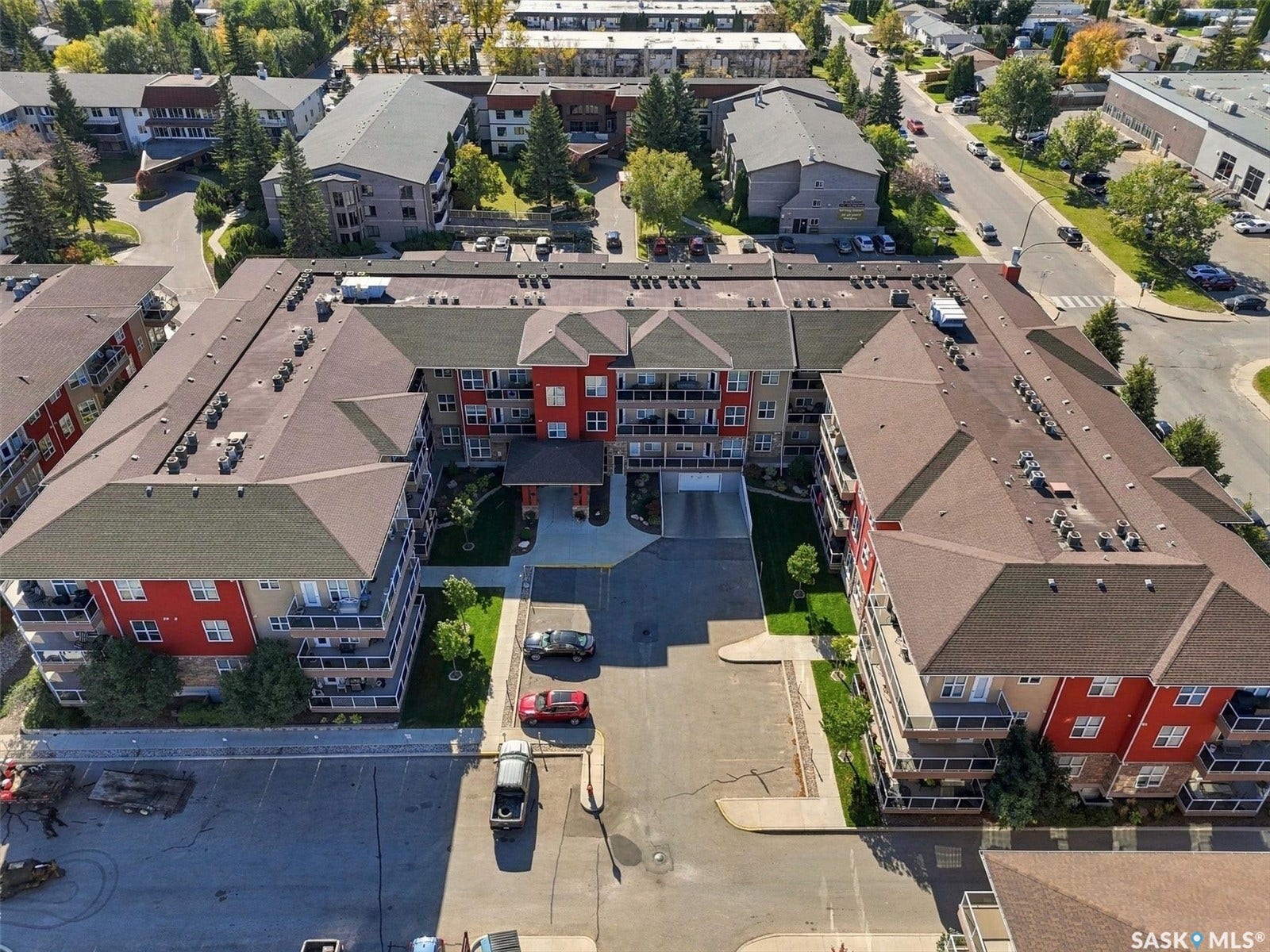 1035 Moss Avenue, #111, Saskatoon SK S7H 2E5