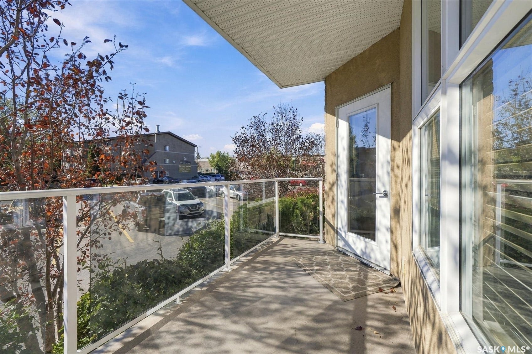 1035 Moss Avenue, #111, Saskatoon SK S7H 2E5