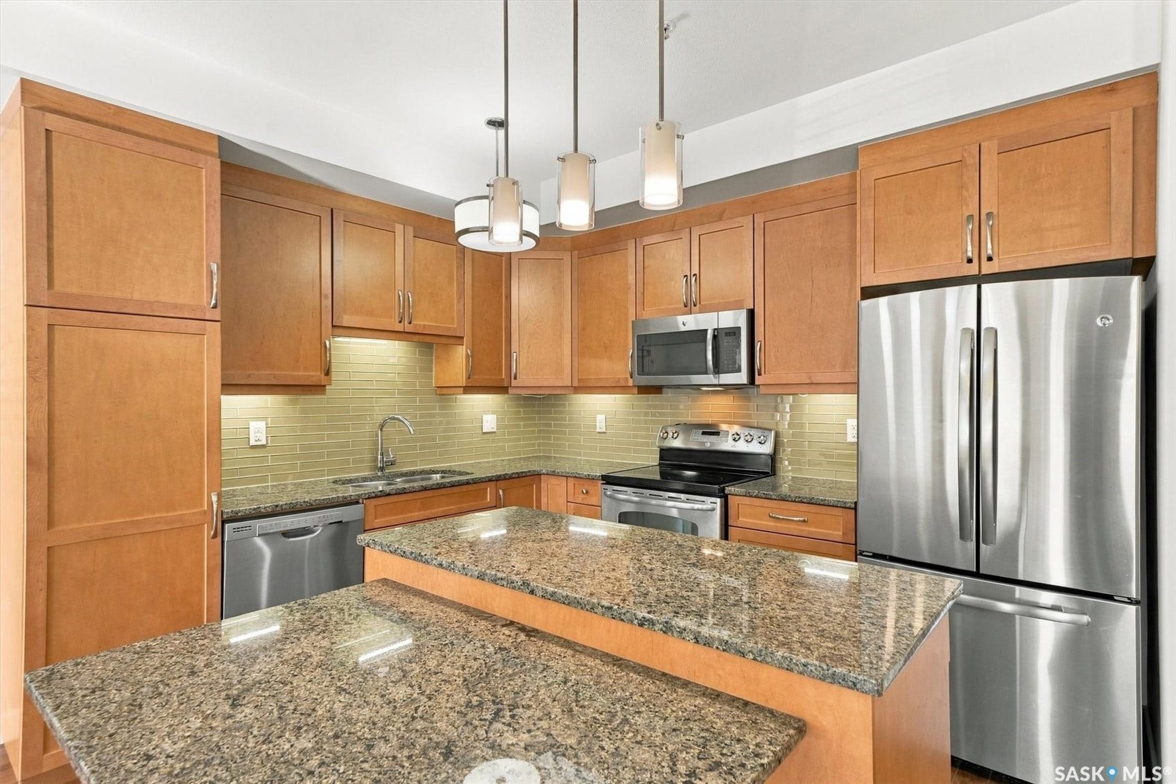 1035 Moss Avenue, #111, Saskatoon SK S7H 2E5