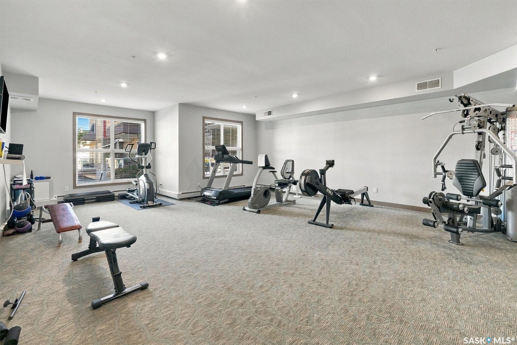 1035 Moss Avenue, #111, Saskatoon SK S7H 2E5