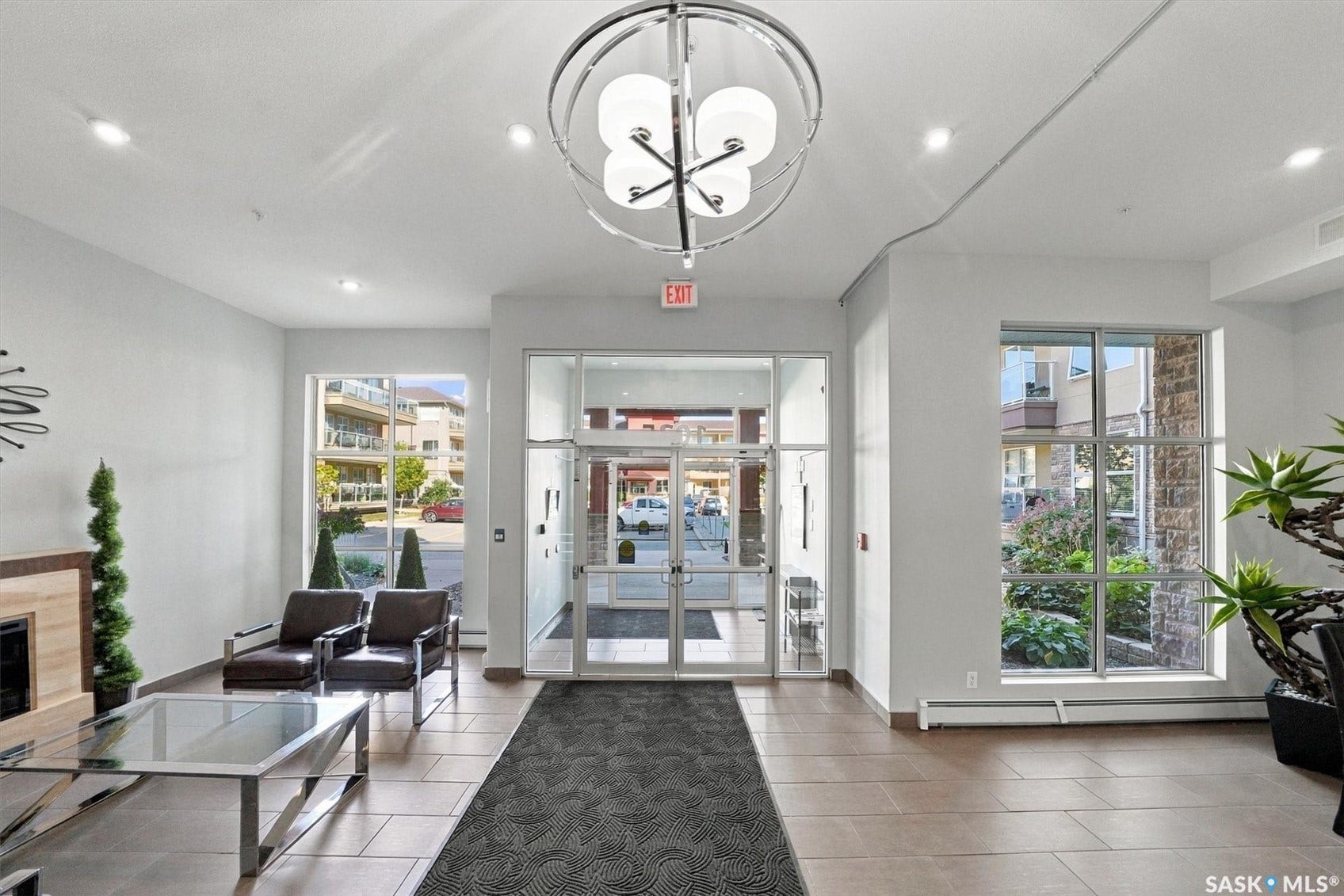1035 Moss Avenue, #111, Saskatoon SK S7H 2E5