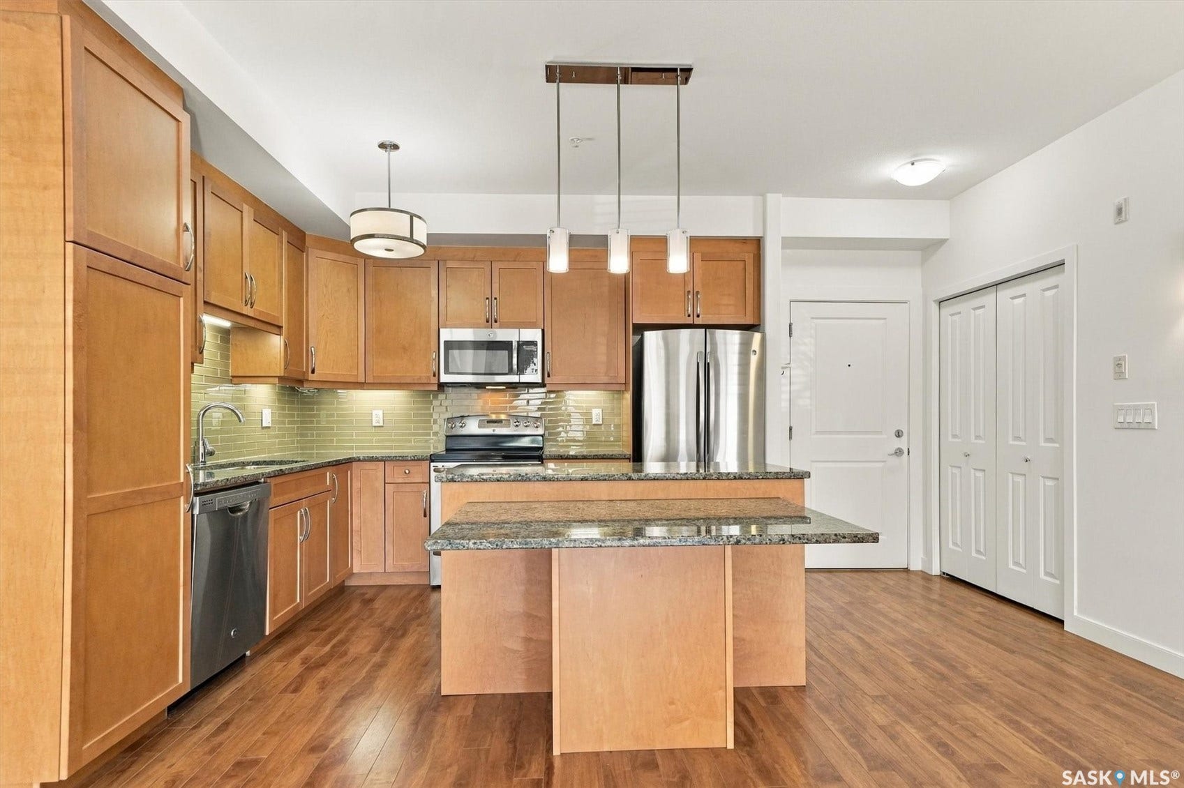 1035 Moss Avenue, #111, Saskatoon SK S7H 2E5