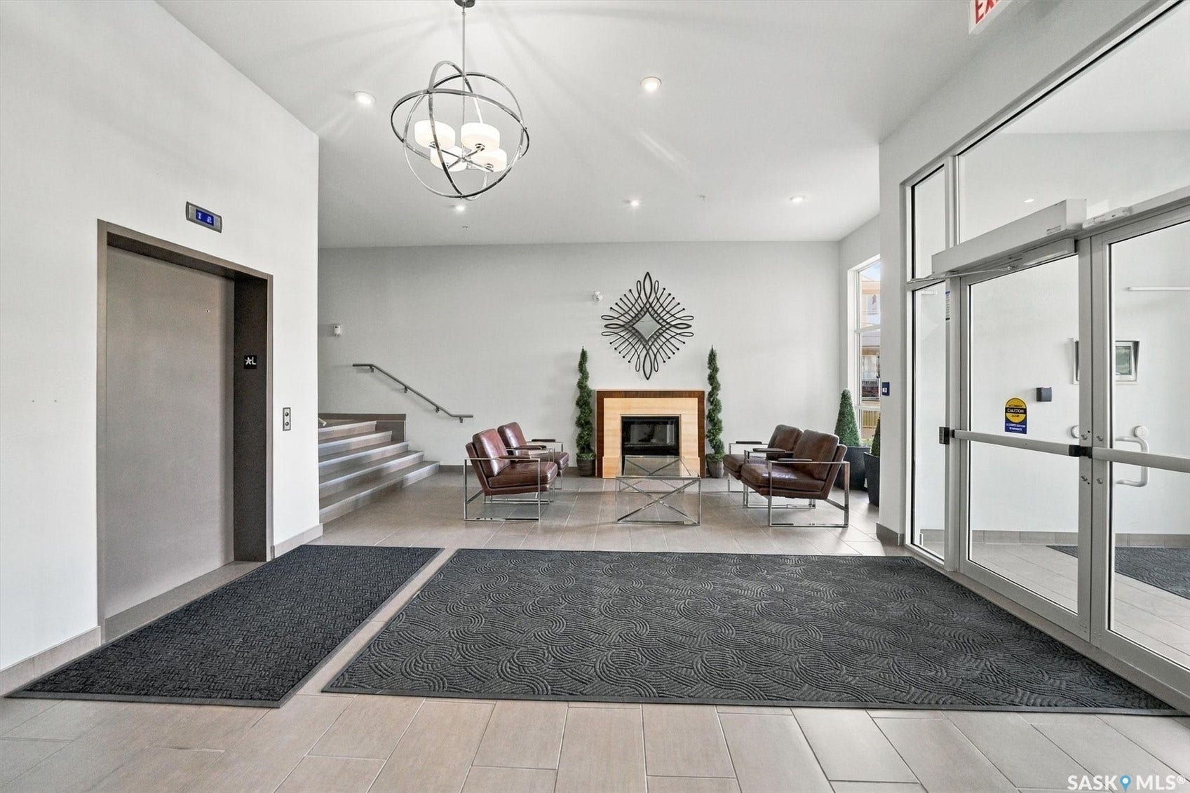 1035 Moss Avenue, #111, Saskatoon SK S7H 2E5