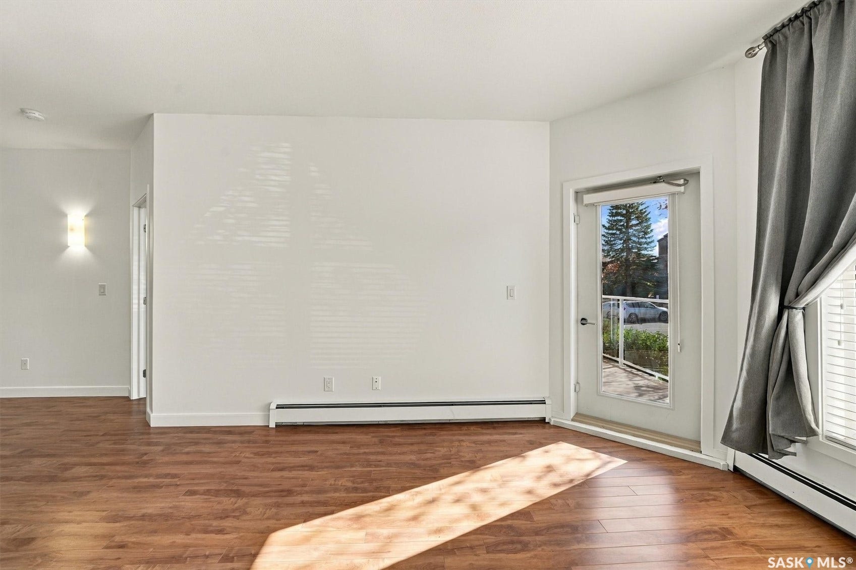 1035 Moss Avenue, #111, Saskatoon SK S7H 2E5