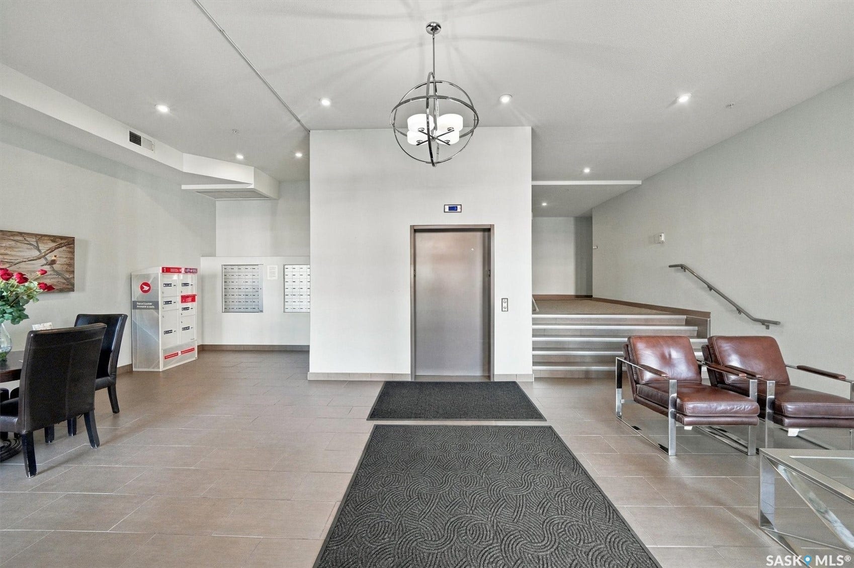 1035 Moss Avenue, #111, Saskatoon SK S7H 2E5