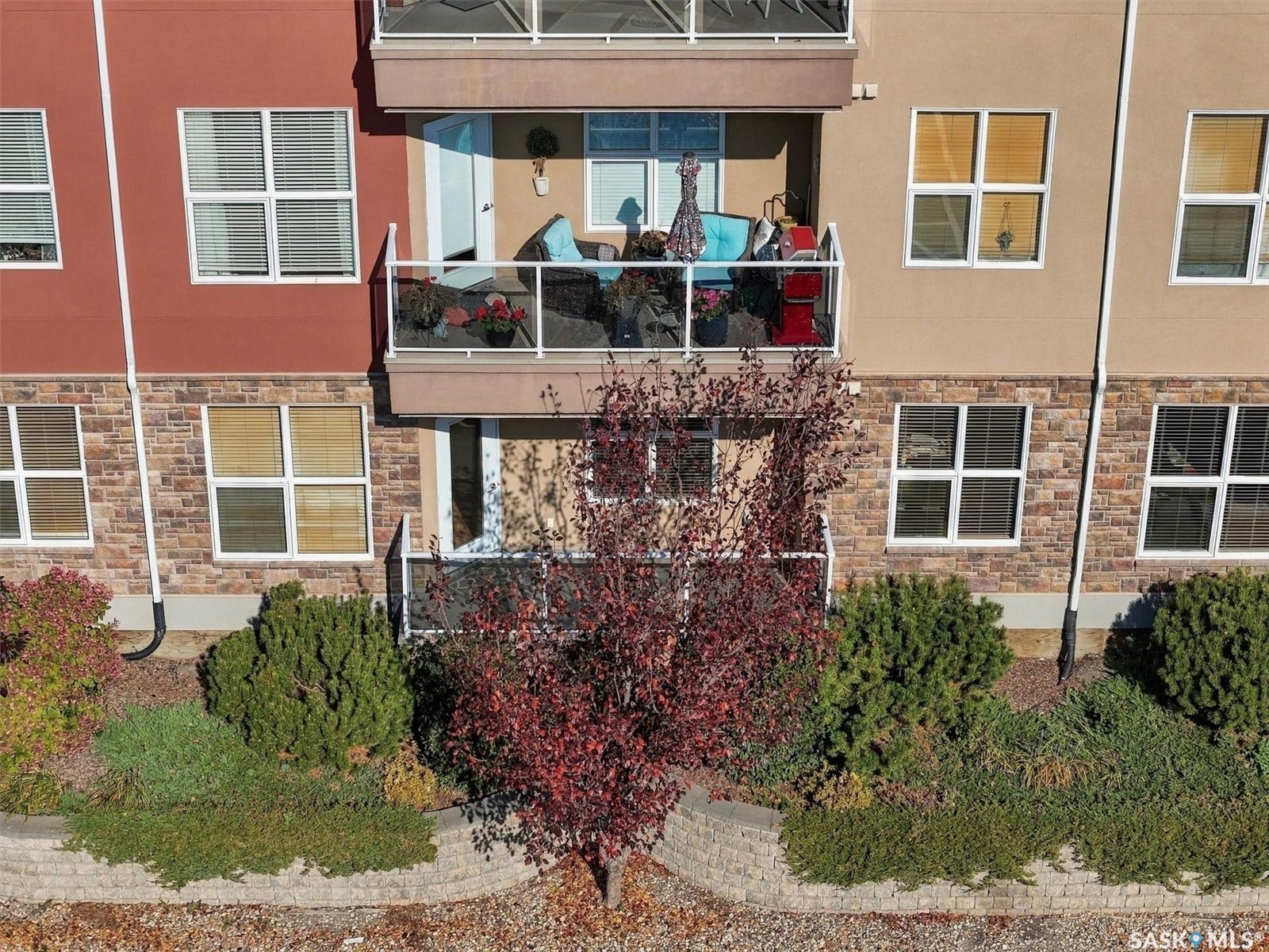1035 Moss Avenue, #111, Saskatoon SK S7H 2E5