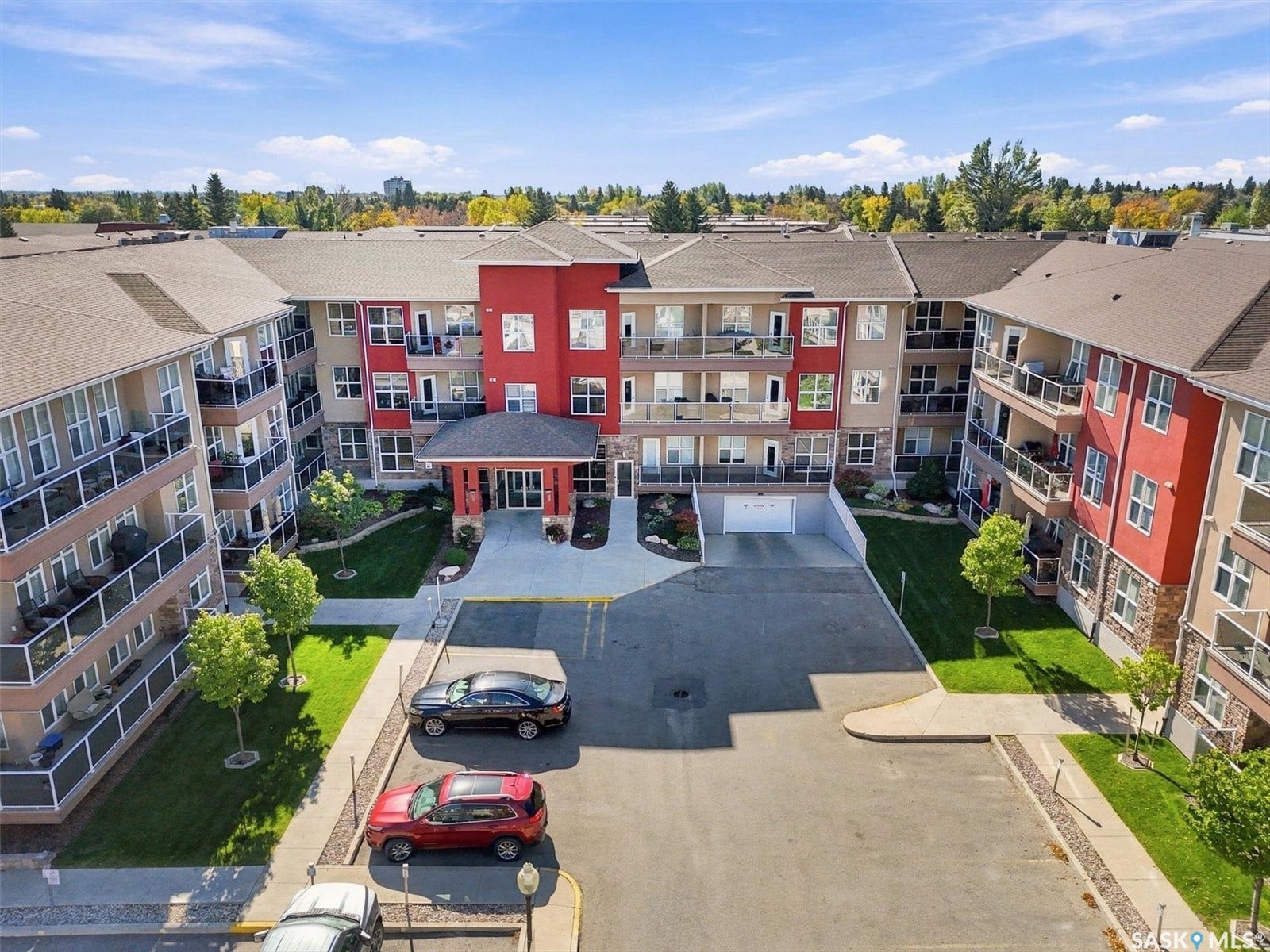 1035 Moss Avenue, #111, Saskatoon SK S7H 2E5