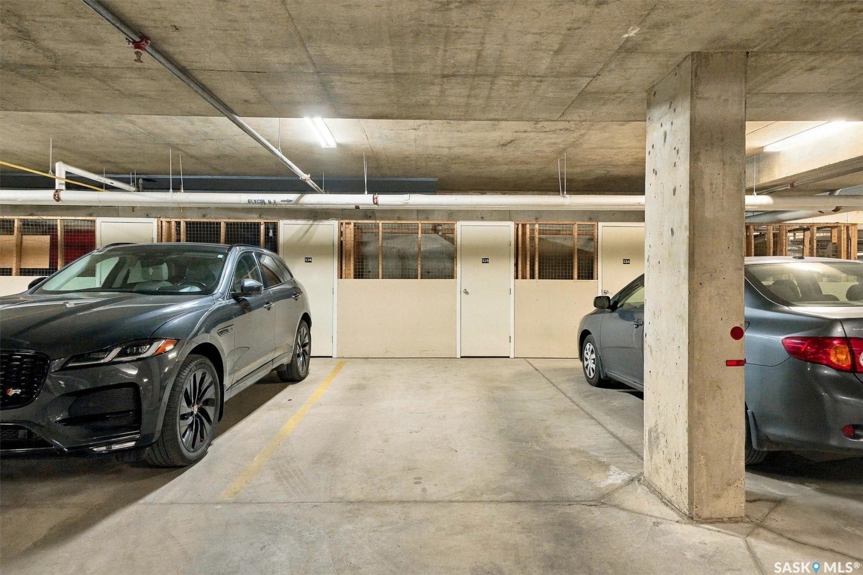 1035 Moss Avenue, #111, Saskatoon SK S7H 2E5