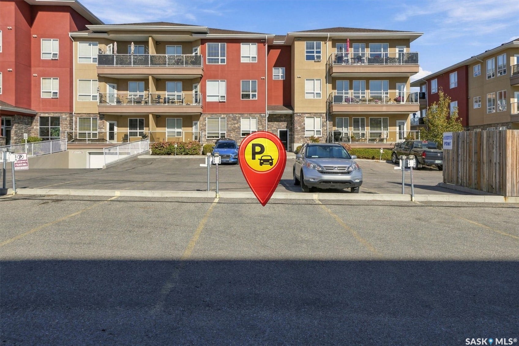 1035 Moss Avenue, #111, Saskatoon SK S7H 2E5