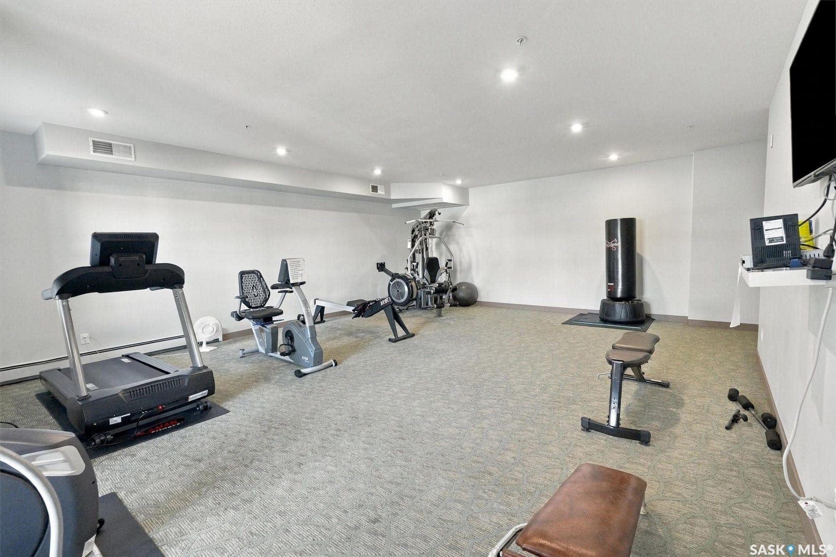 1035 Moss Avenue, #111, Saskatoon SK S7H 2E5