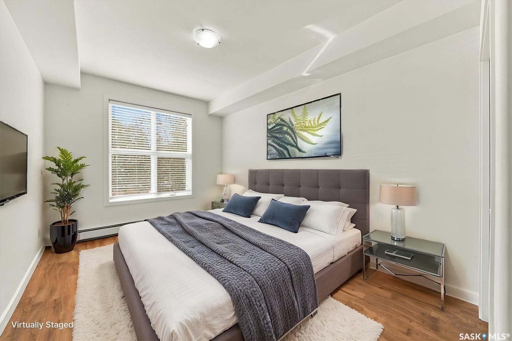 1035 Moss Avenue, #111, Saskatoon SK S7H 2E5