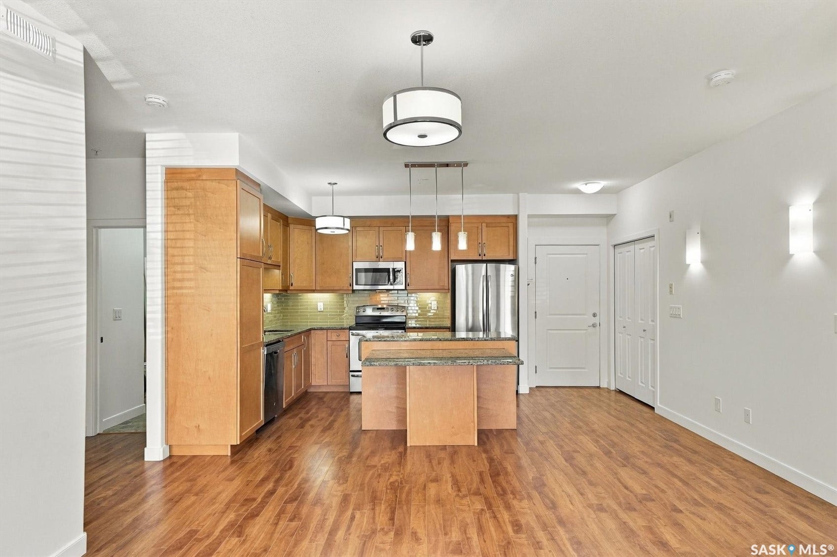 1035 Moss Avenue, #111, Saskatoon SK S7H 2E5