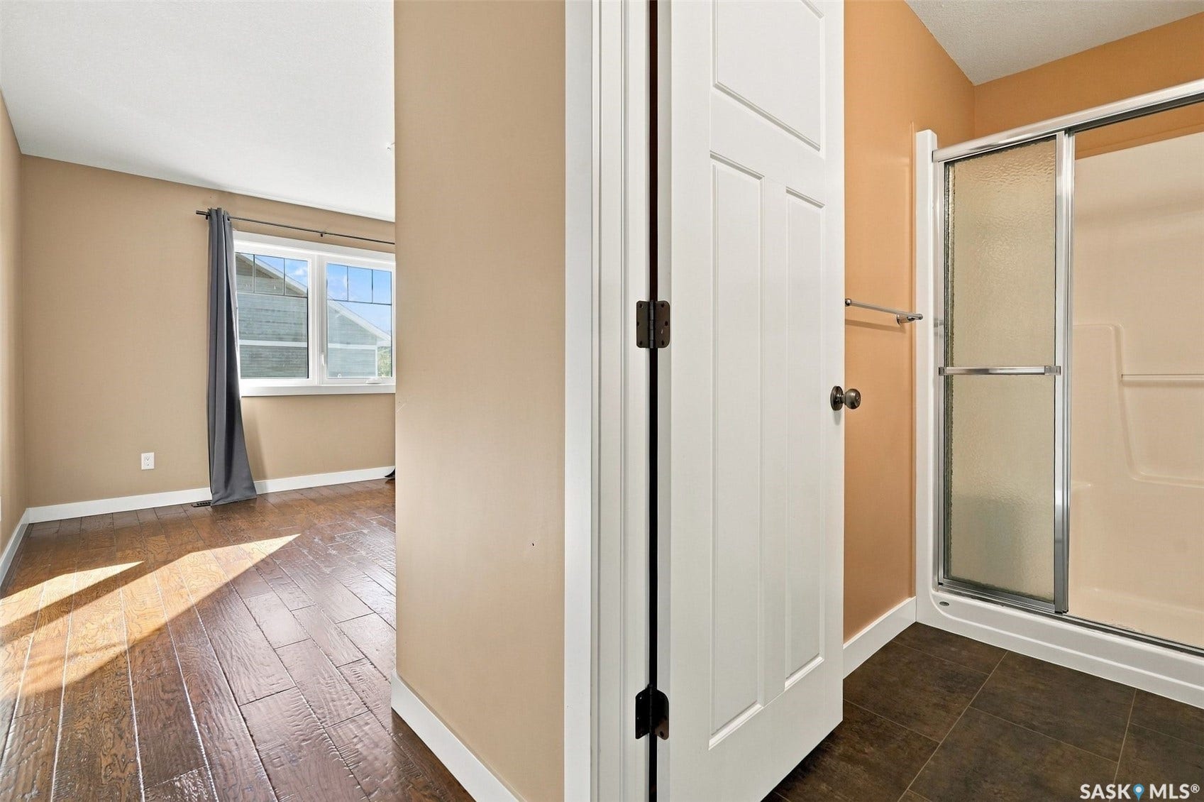 3 piece ensuite
