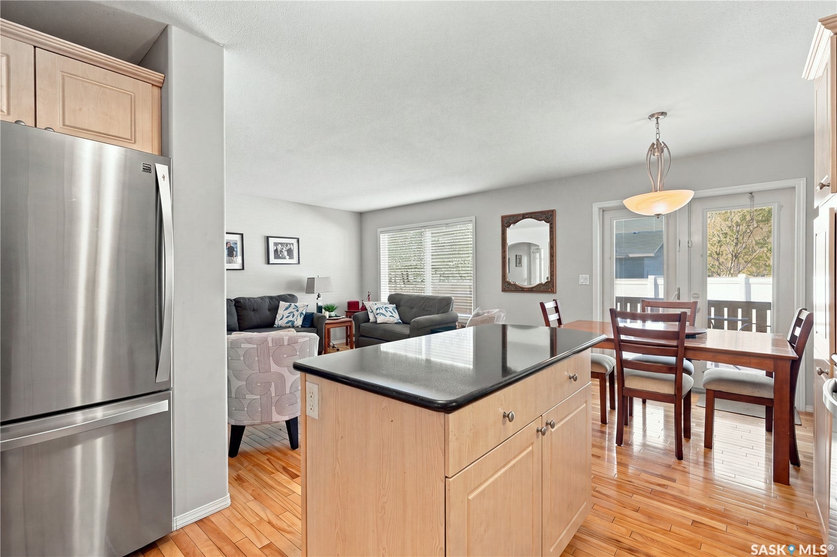 445 Bayfield Crescent, #103, Saskatoon SK S7V 1J1