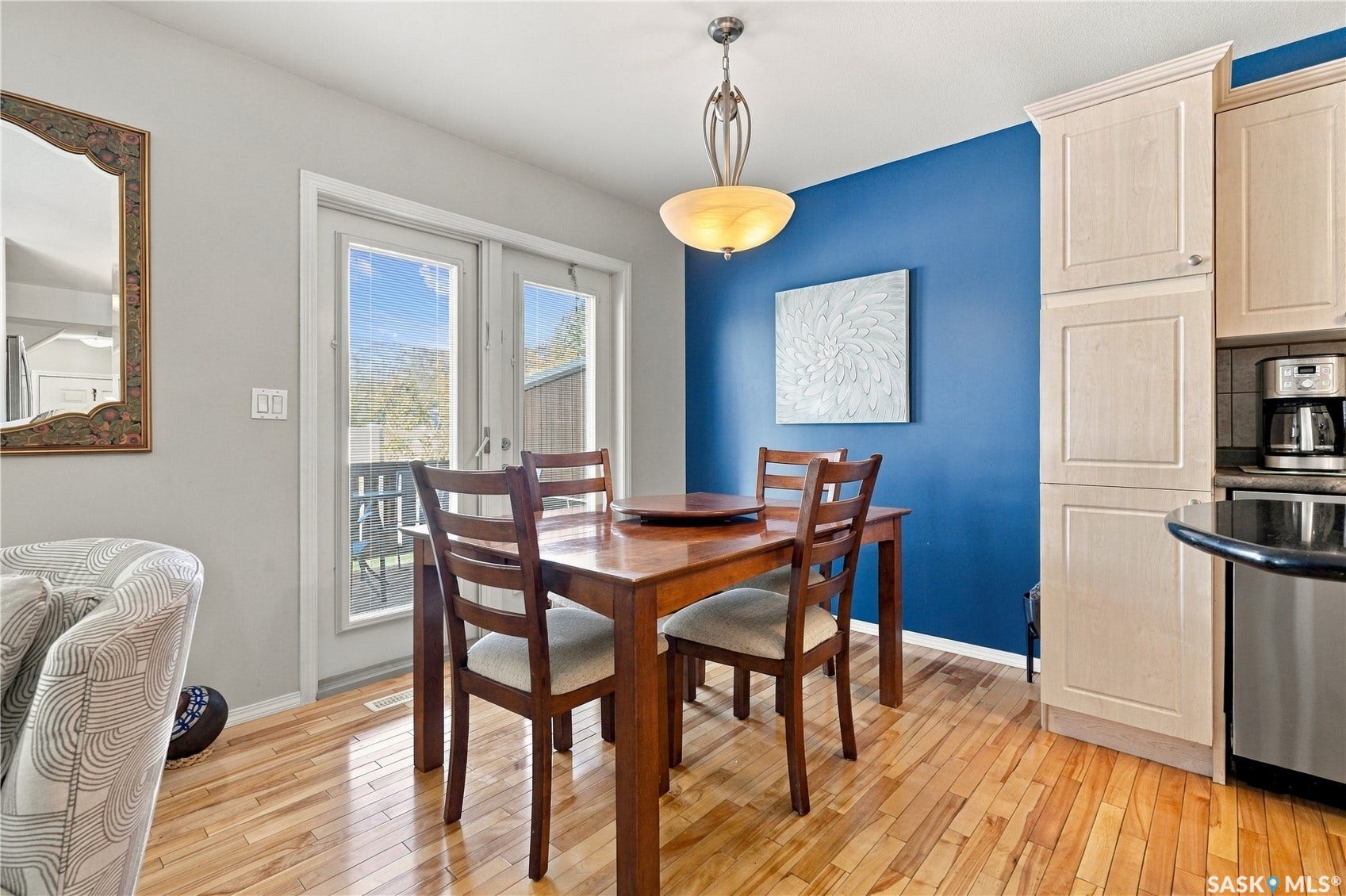 445 Bayfield Crescent, #103, Saskatoon SK S7V 1J1