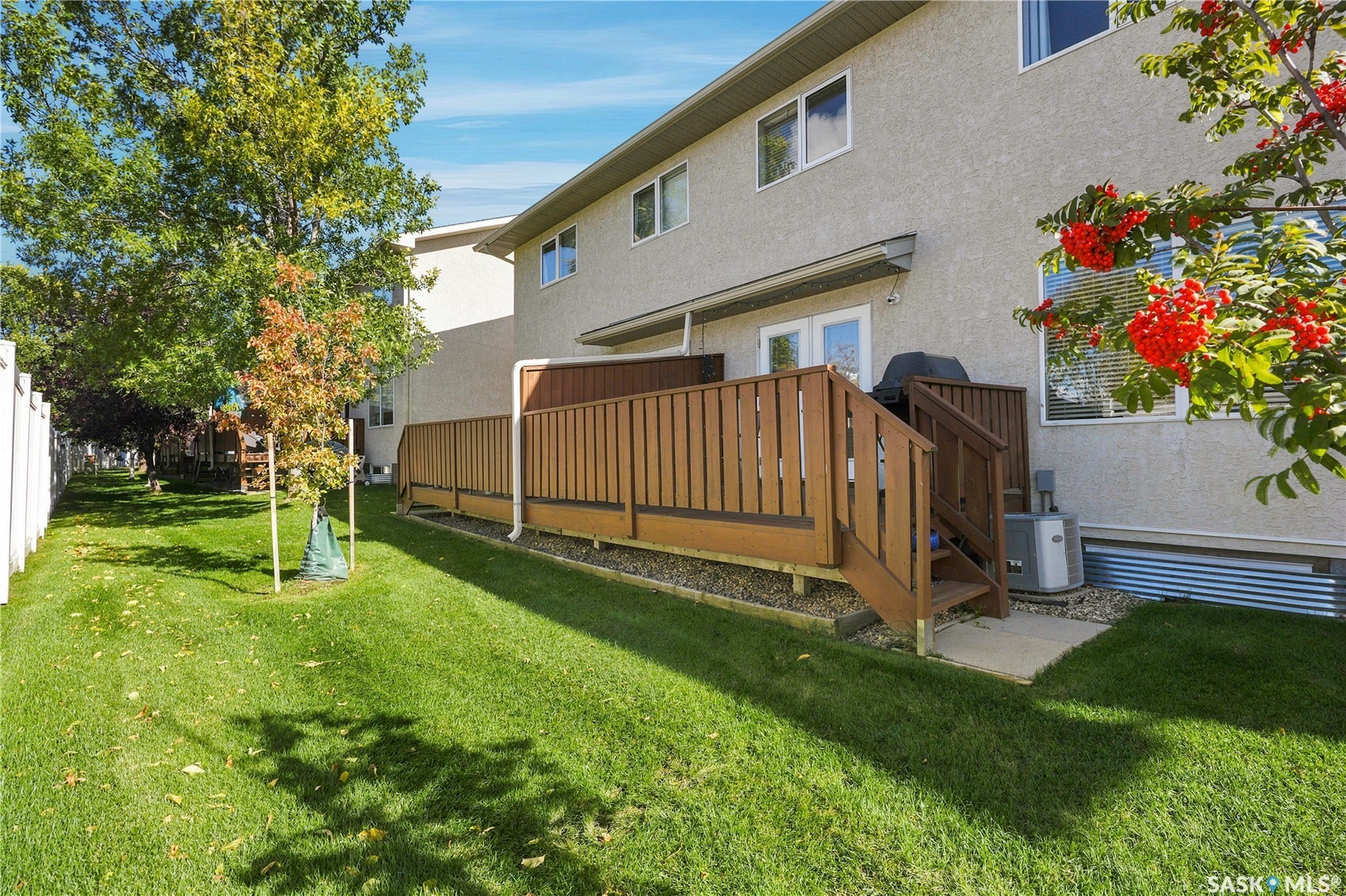 445 Bayfield Crescent, #103, Saskatoon SK S7V 1J1