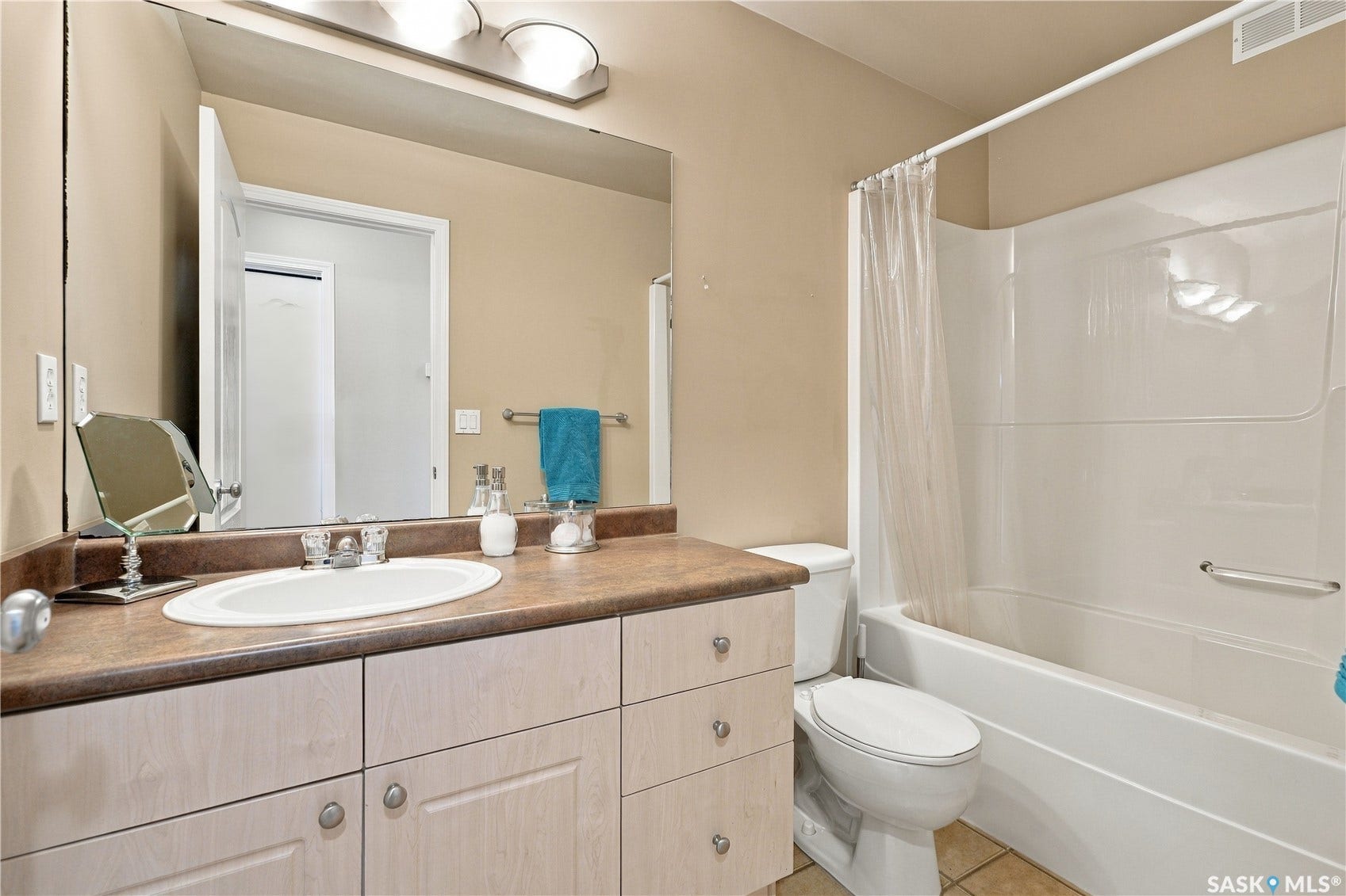 445 Bayfield Crescent, #103, Saskatoon SK S7V 1J1