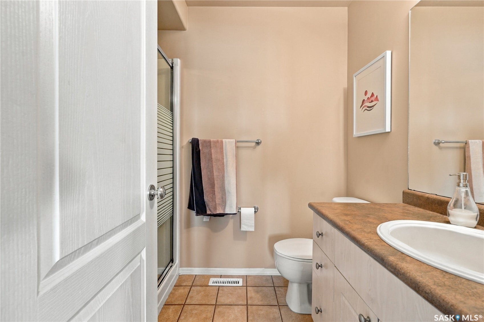 445 Bayfield Crescent, #103, Saskatoon SK S7V 1J1