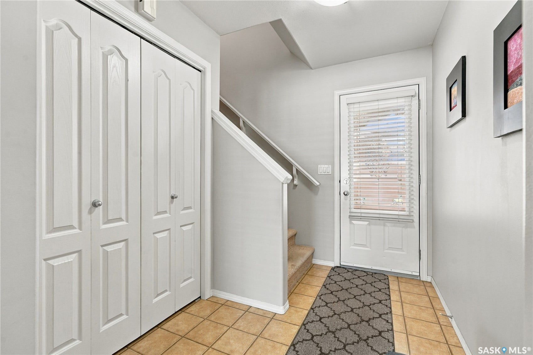 445 Bayfield Crescent, #103, Saskatoon SK S7V 1J1