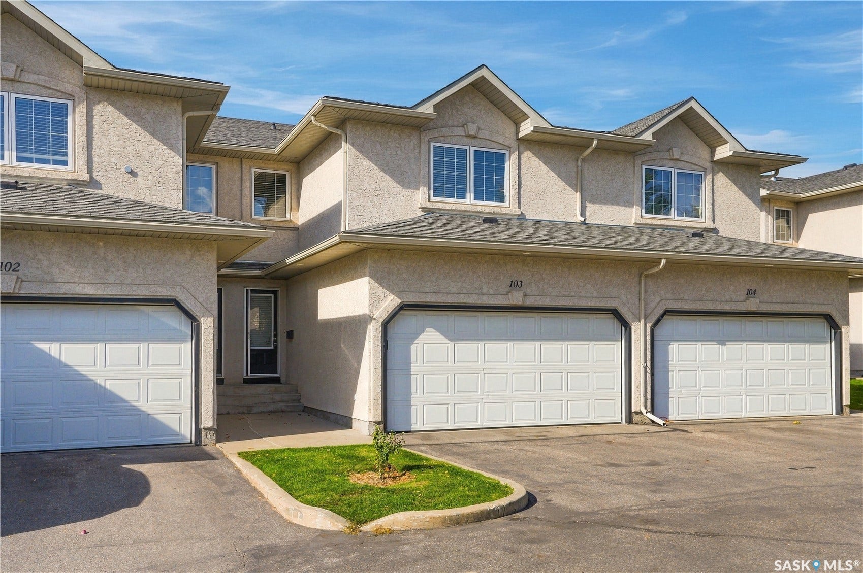 445 Bayfield Crescent, #103, Saskatoon SK S7V 1J1