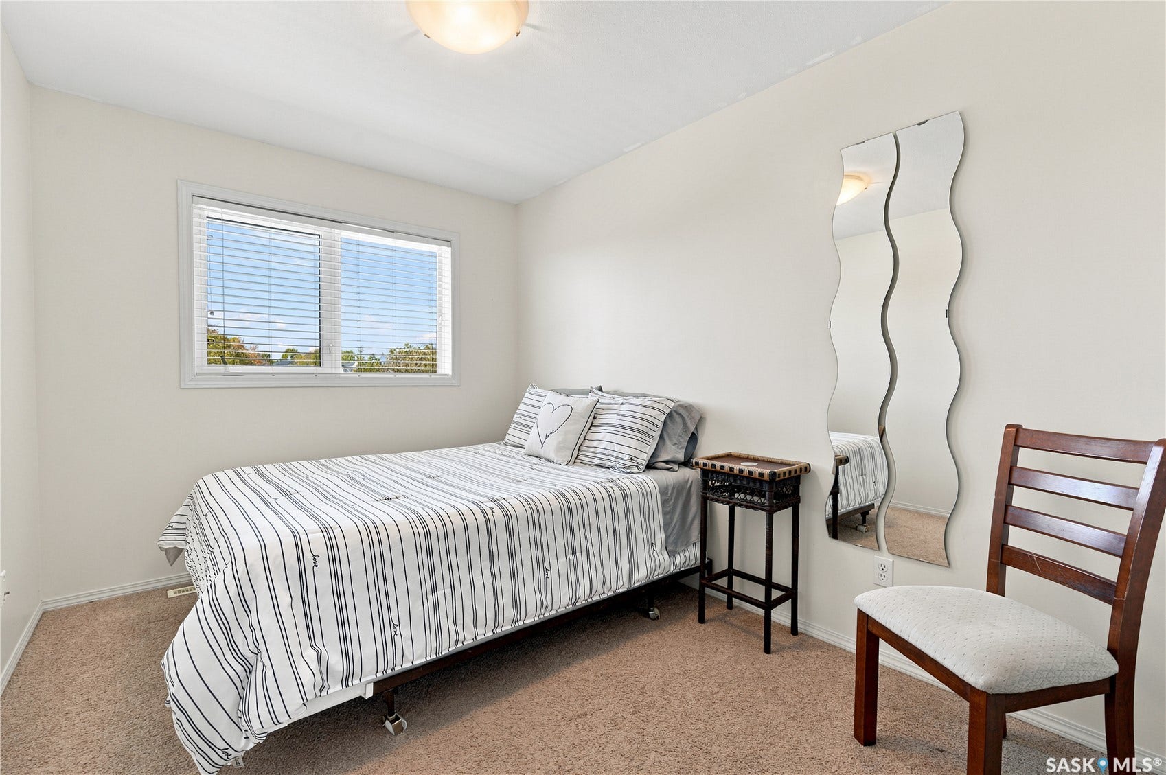 445 Bayfield Crescent, #103, Saskatoon SK S7V 1J1