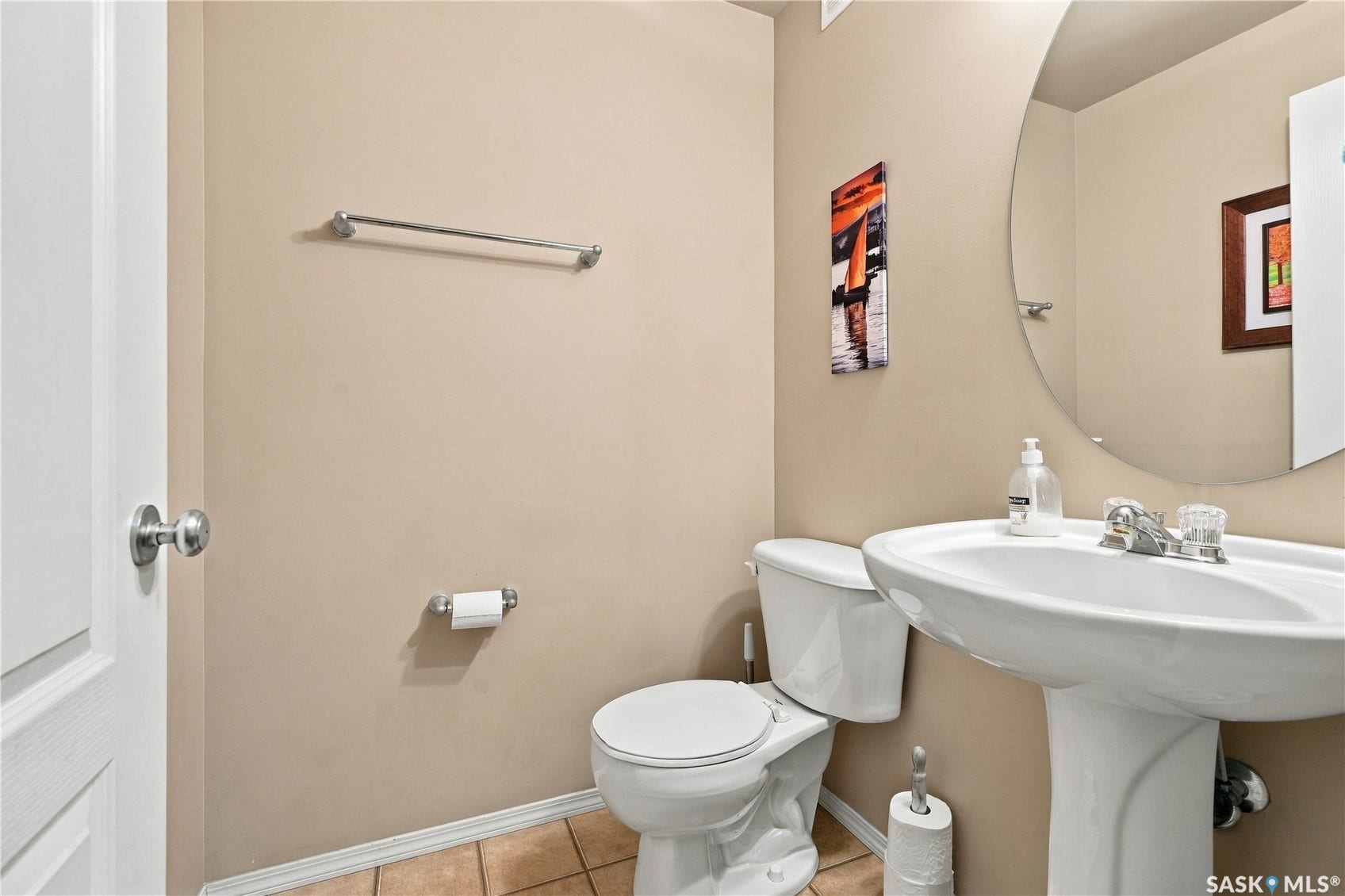 445 Bayfield Crescent, #103, Saskatoon SK S7V 1J1