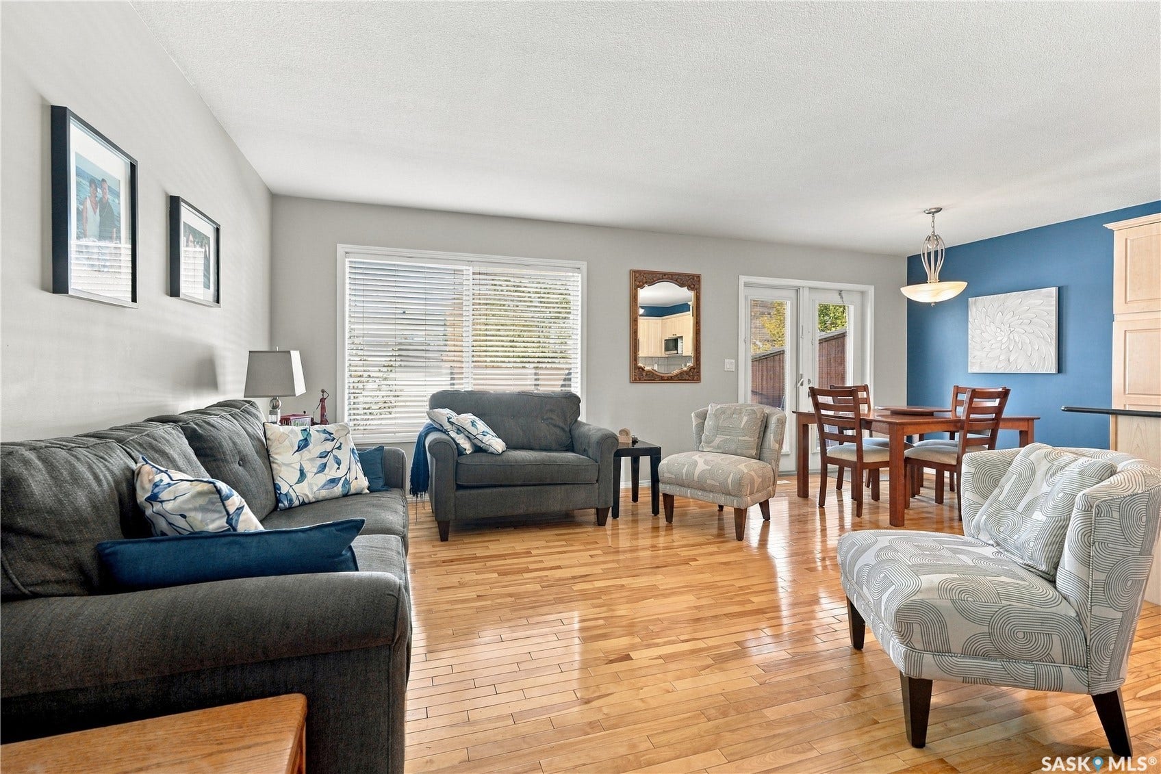 445 Bayfield Crescent, #103, Saskatoon SK S7V 1J1