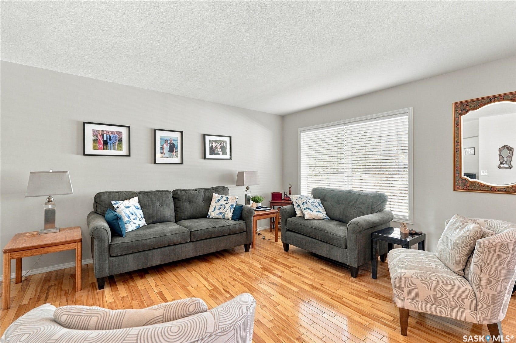 445 Bayfield Crescent, #103, Saskatoon SK S7V 1J1