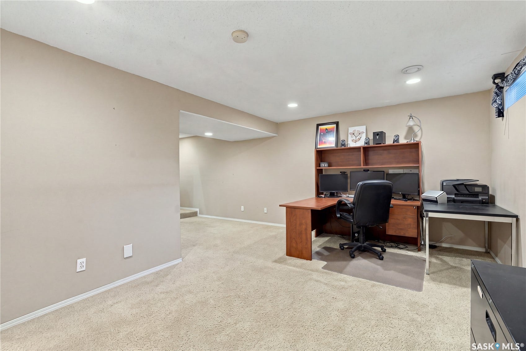 445 Bayfield Crescent, #103, Saskatoon SK S7V 1J1