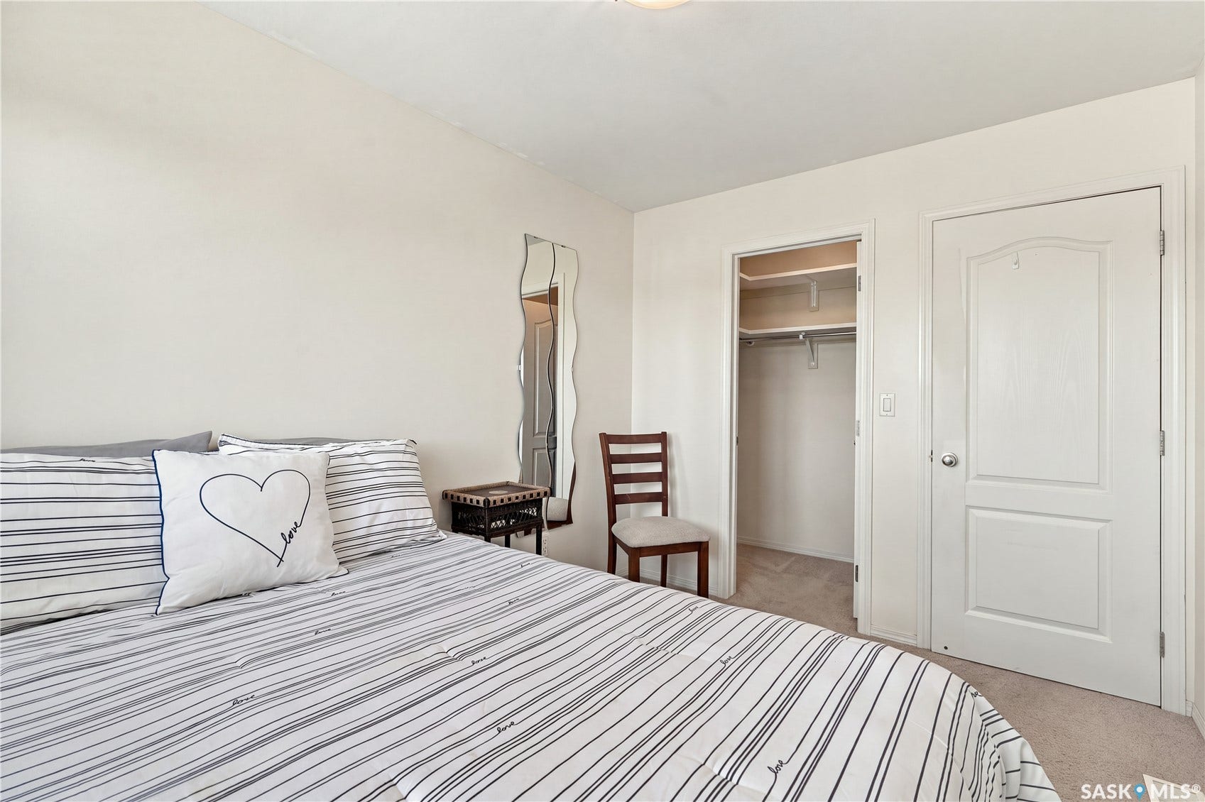 445 Bayfield Crescent, #103, Saskatoon SK S7V 1J1