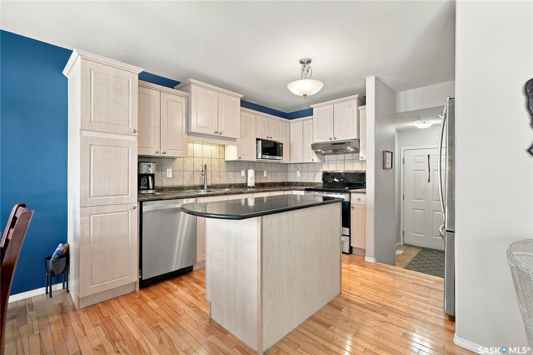 445 Bayfield Crescent, #103, Saskatoon SK S7V 1J1