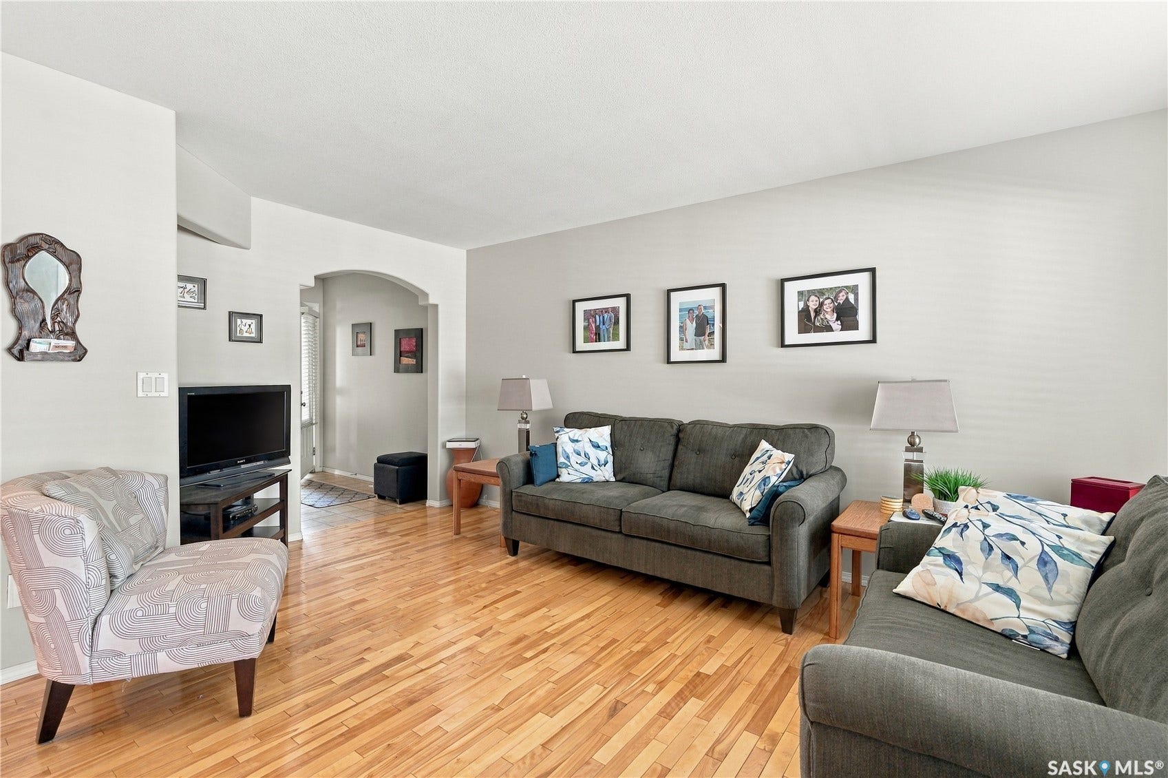 445 Bayfield Crescent, #103, Saskatoon SK S7V 1J1
