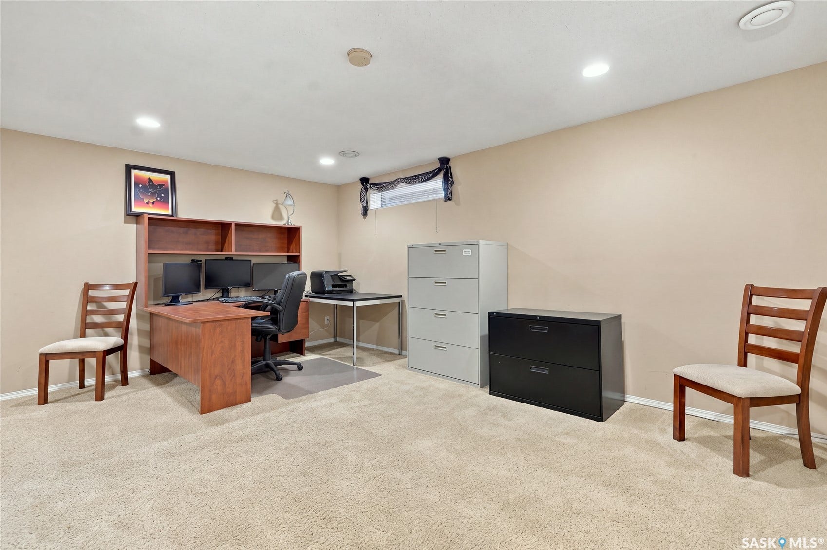445 Bayfield Crescent, #103, Saskatoon SK S7V 1J1