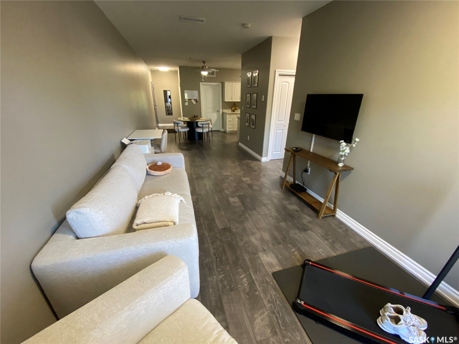 123 Balmoral Street, #305, Yorkton SK S3N 4J2